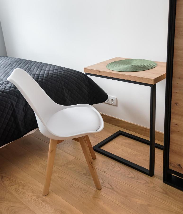 Wola Skwer Sunny Apartment Varşova Dış mekan fotoğraf